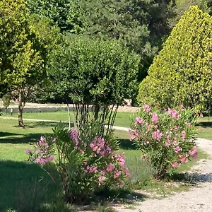  Bed & Breakfast Mas Galinette