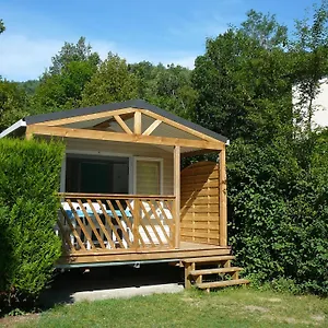 3* Campingplatz Notre Dame