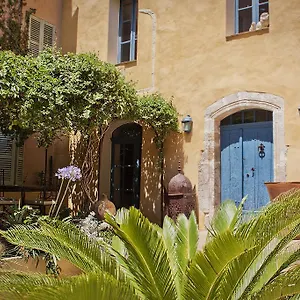 Couette-café Maison Saint Louis Avec Jacuzzi, Besse-sur-Issole