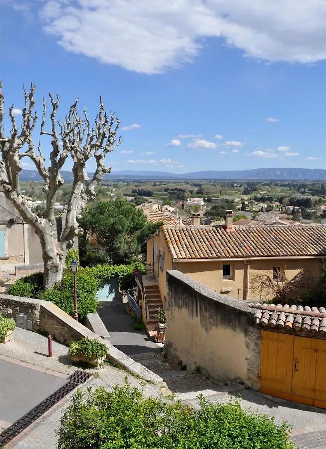 Bed & Breakfast Le Petit Chateau Chateauneuf-de-Gadagne France