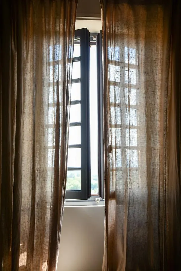 Bed & Breakfast Le Petit Chateau Chateauneuf-de-Gadagne